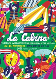 La Cabina